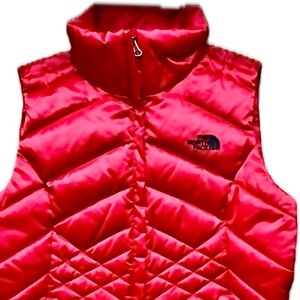 The North Face Aconcagua Vest Size S